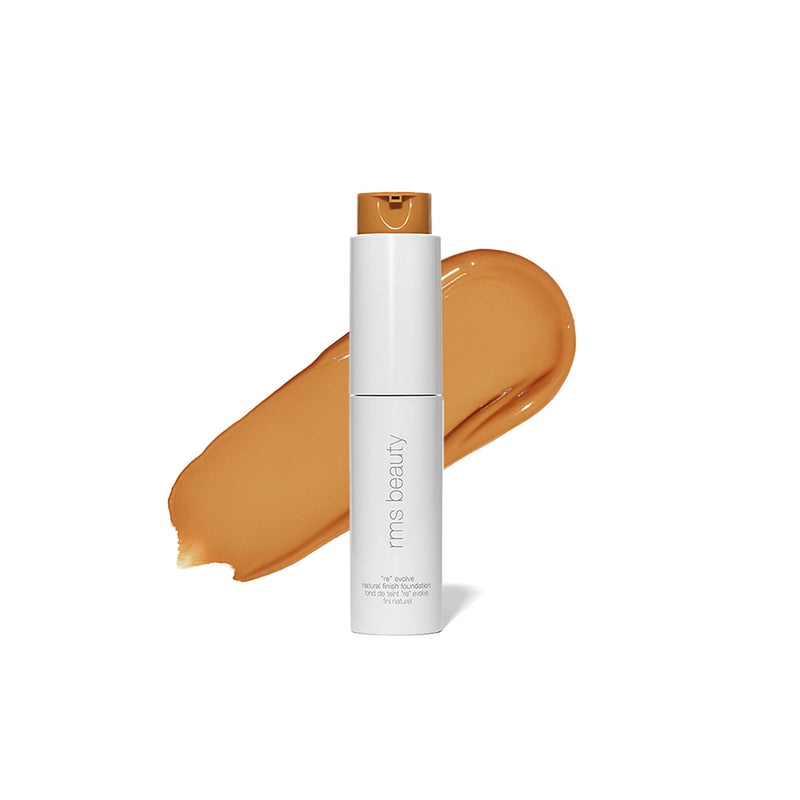 RMS Beauty ReEvolve Natural Finish Liquid Foundation Foundation 66  