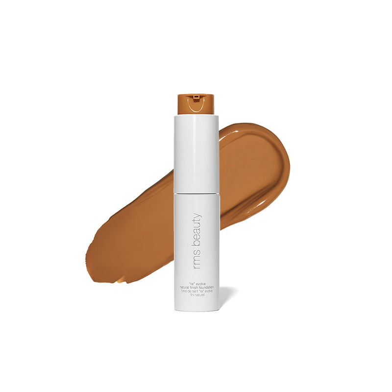 RMS Beauty ReEvolve Natural Finish Liquid Foundation Foundation 77  