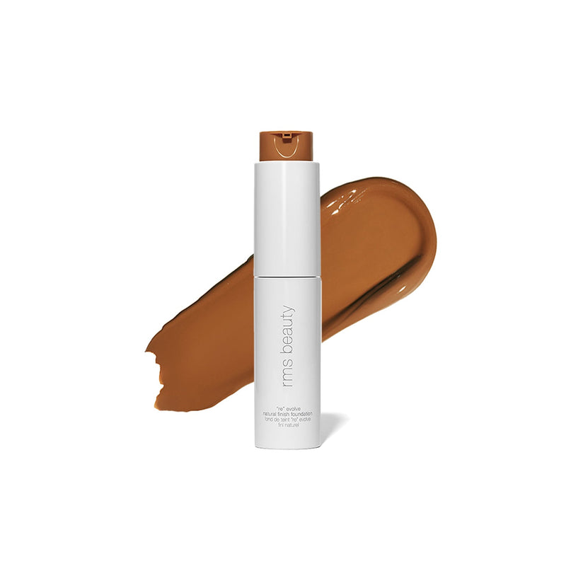 RMS Beauty ReEvolve Natural Finish Liquid Foundation Foundation 99  