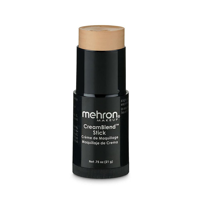Mehron CreamBlend Stick FX Makeup