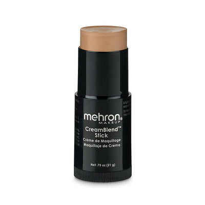 Mehron CreamBlend Stick FX Makeup