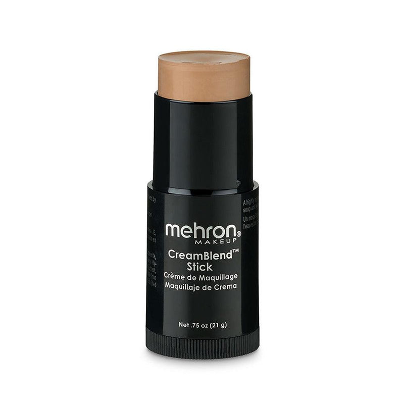 Mehron CreamBlend Stick FX Makeup