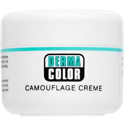 Kryolan Dermacolor Camouflage Creme 4G Foundation   