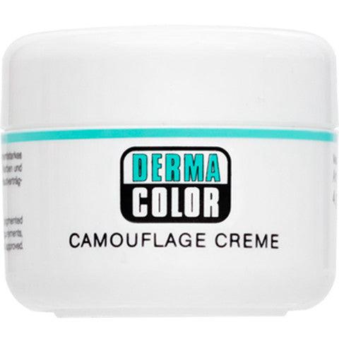 Kryolan Dermacolor Camouflage Creme 4G Foundation   