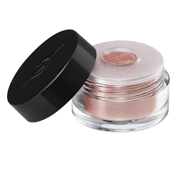 Make Up For Ever Star Lit Powder Glitter 15 Golden Pink (90615)  