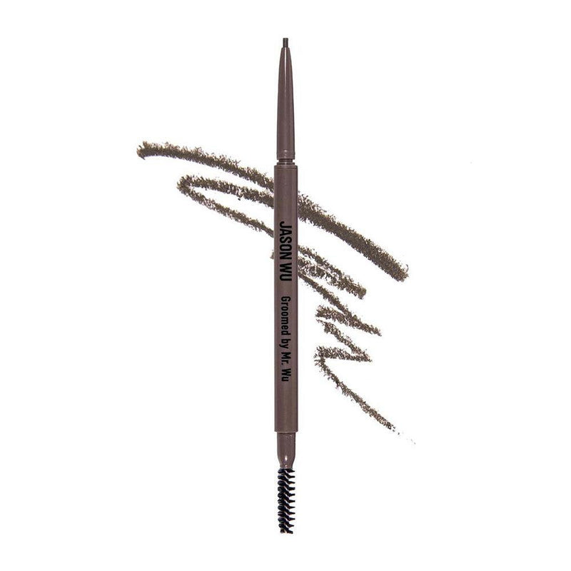 Jason Wu Beauty Groomed By Mr. Wu Brow Pencil Eyebrows Medium (GBMW-02)  