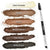 Mehron Pro Brow Palette Brow Palettes   