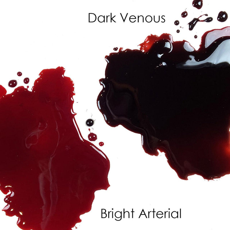 Mehron Stage Blood Blood   