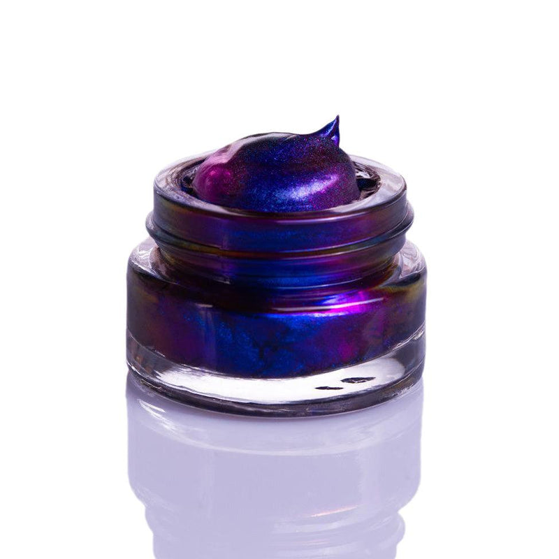 Karla Cosmetics Shadow Potion Gel Eyeshadow Eyeshadow Midnight (Shadow Potion)  