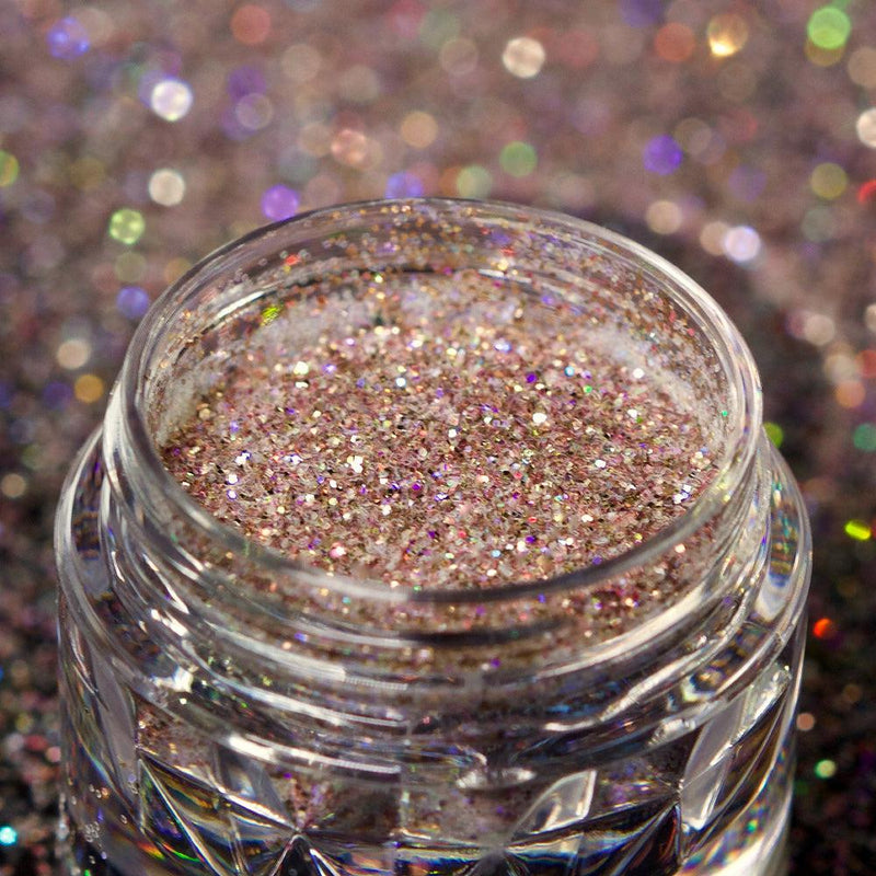 Karla Cosmetics Glitter Pot 2g Glitter