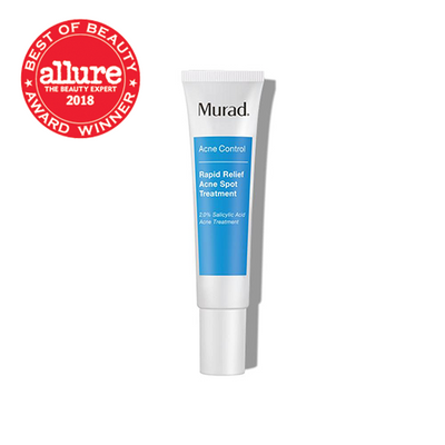 Murad Rapid Relief Acne Spot Treatment Acne Treatments   