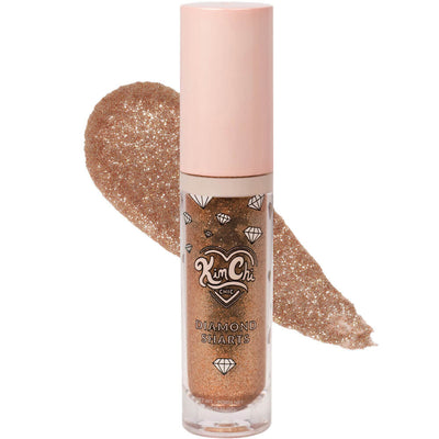 KimChi Chic Beauty Diamond Sharts Sparkle Cream Eyeshadow Eyeshadow