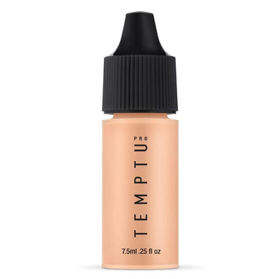 Temptu Perfect Canvas Hydra Lock Airbrush Foundation (.25oz.) Airbrush Foundation