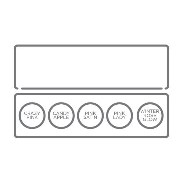 Ofra Signature Palette Blush Blush Palettes   