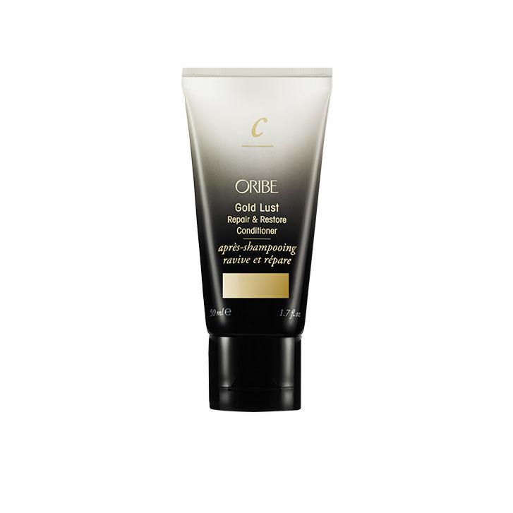 Oribe Gold Lust Repair & Restore Conditioner Conditioner Travel (50mL)  