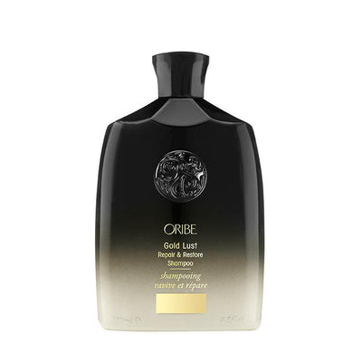 Oribe Gold Lust Repair & Restore Shampoo Shampoo 250mL  
