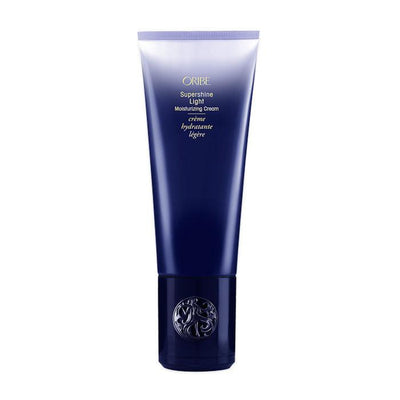 Oribe Supershine Light Moisturizing Cream Leave-In Conditioner   