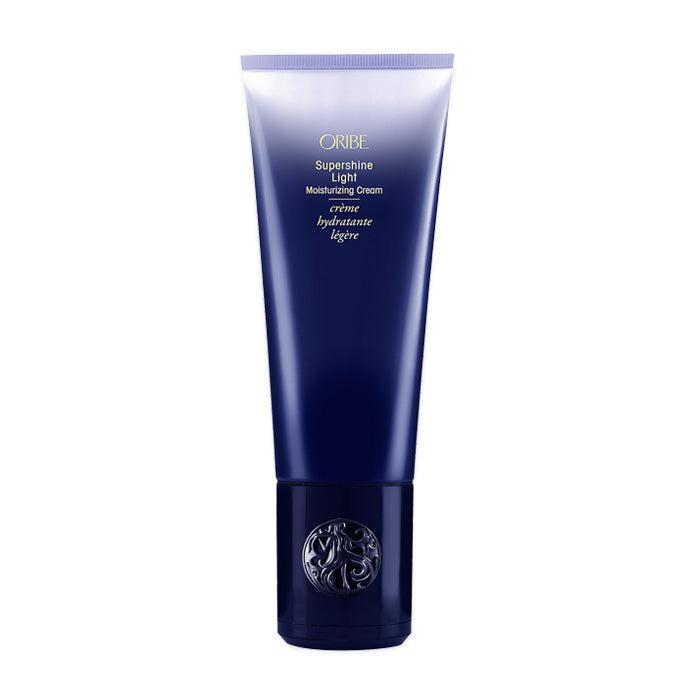 Oribe Supershine Light Moisturizing Cream Leave-In Conditioner   