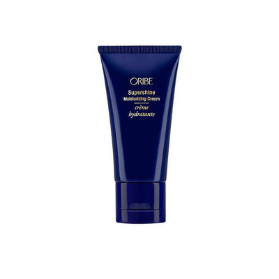Oribe Supershine Moisturizing Cream Leave-In Conditioner Travel (50mL)  