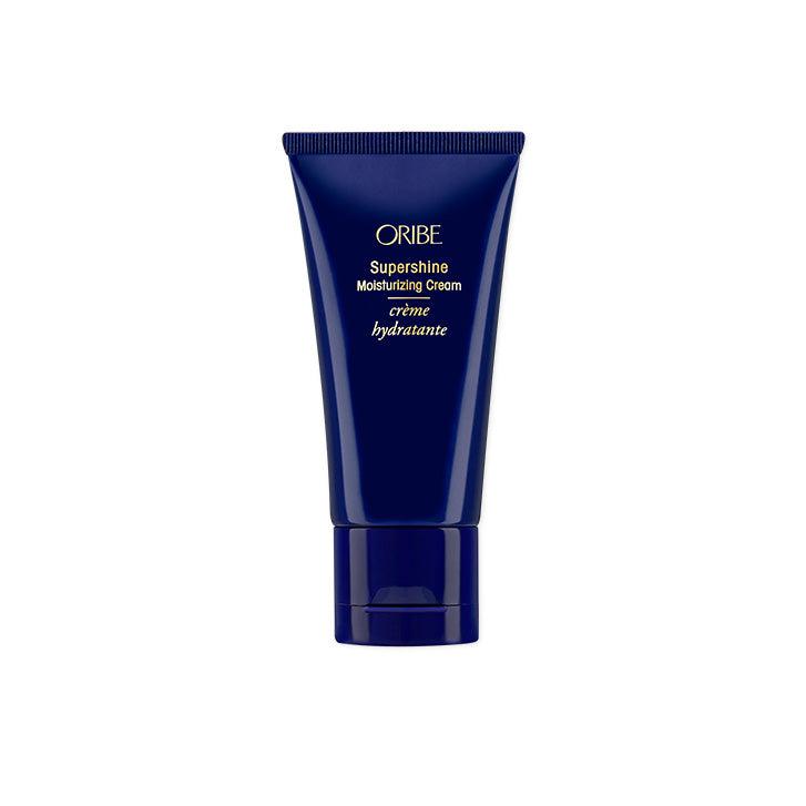 Oribe Supershine Moisturizing Cream Leave-In Conditioner Travel (50mL)  
