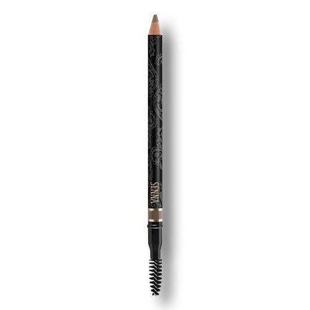 Senna Powder Brow Styling Pencil Eyebrows Light Blonde (Styling Pencil)  