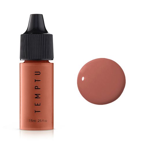 Temptu Perfect Canvas Blush (0.25 oz) Airbrush Blush