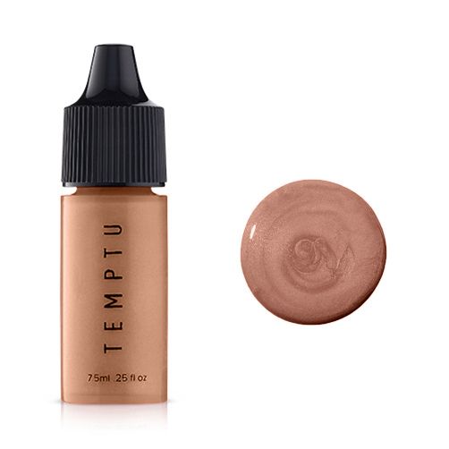 Temptu Perfect Canvas Airbrush Highlighter (0.25 oz) Airbrush Highlighter