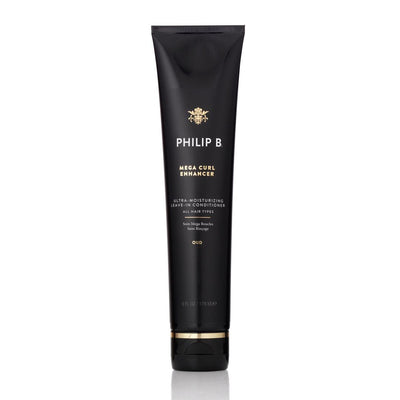 Philip B Mega Curl Enhancer Leave-In Conditioner   