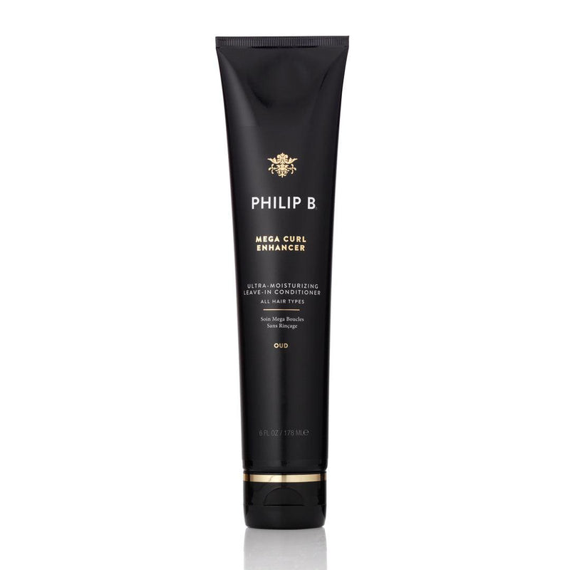 Philip B Mega Curl Enhancer Leave-In Conditioner   