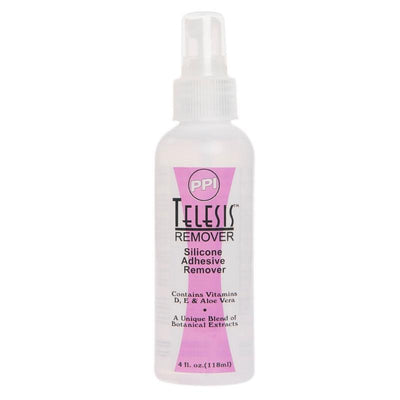 PPI Telesis Silicone Adhesive Remover Adhesive Remover   