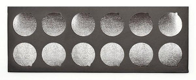 Ben Nye Empty 12-Well Palette Empty Palettes   