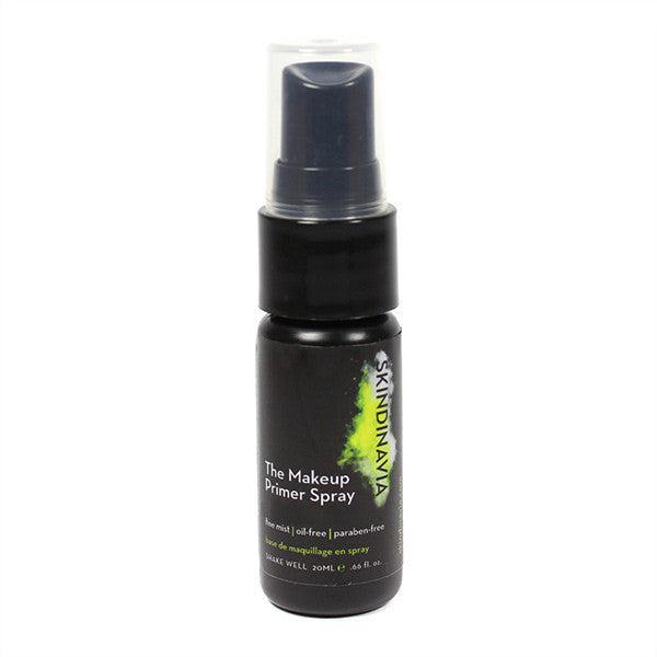 Skindinavia The Makeup Primer Spray Face Primer 0.66oz  
