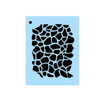 ProAiir QuickEZ Stencils Stencils