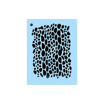 ProAiir QuickEZ Stencils Stencils