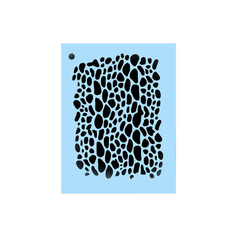 ProAiir QuickEZ Stencils Stencils