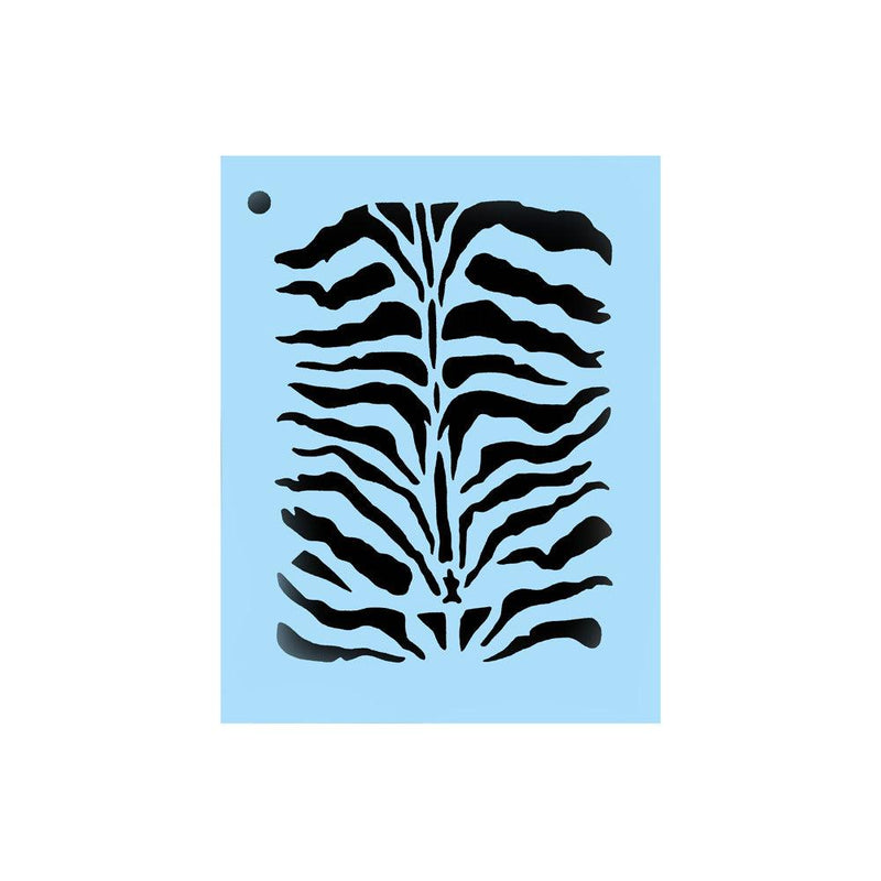 ProAiir QuickEZ Stencils Stencils