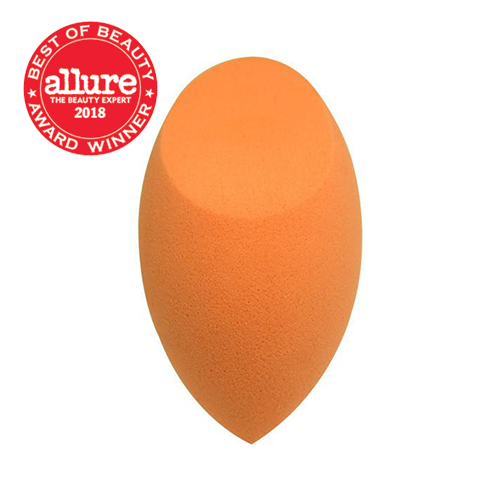 Real Techniques Miracle Complexion Sponge (Single) Sponges   