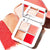 RMS Beauty Lip2Cheek Glow Quad Mini Blush Palettes   