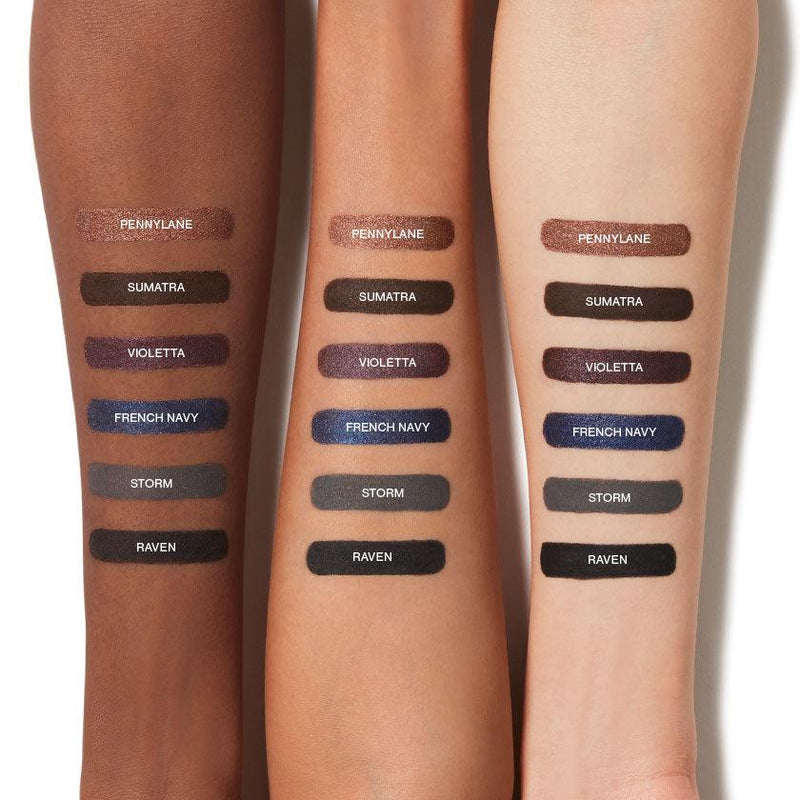 Smashbox Always Sharp Waterproof Kohl Liner Eyeliner   