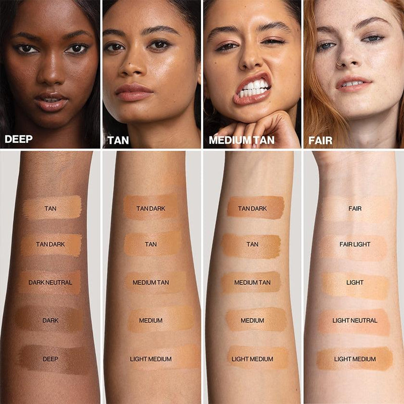 Smashbox Halo Healthy Glow Tinted Moisturizer SPF 25 Tinted Moisturizer   