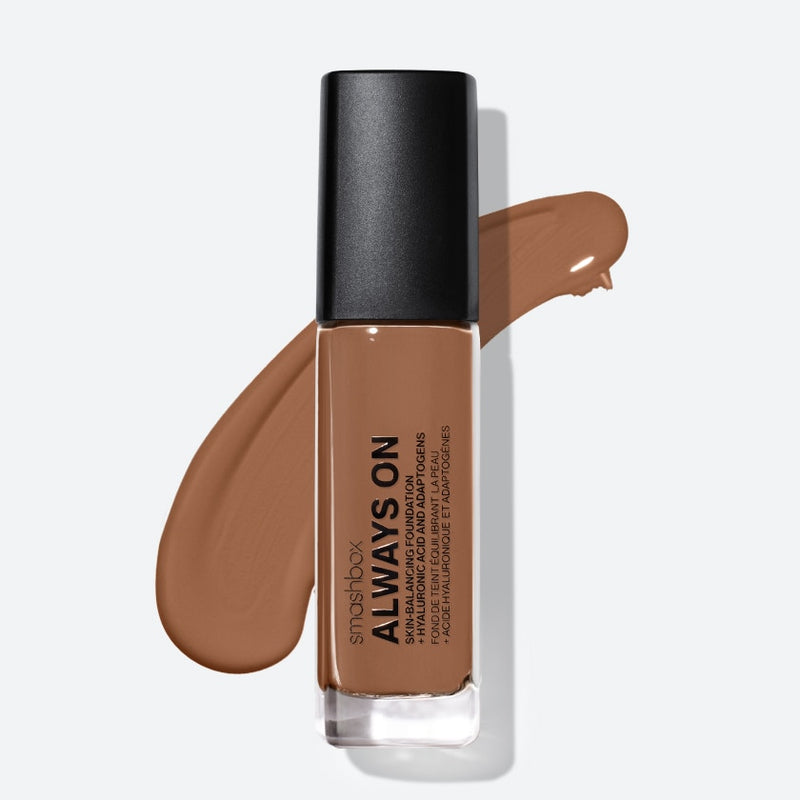 Smashbox Always On Skin Balancing Foundation Foundation M30N  