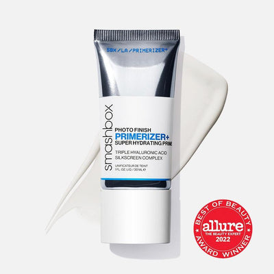 Smashbox Photo Finish Primerizer+ Hydrating Primer Face Primer 30ml  