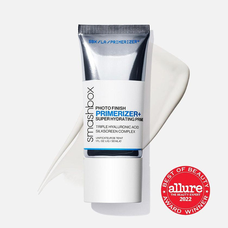 Smashbox Photo Finish Primerizer+ Hydrating Primer Face Primer 30ml  