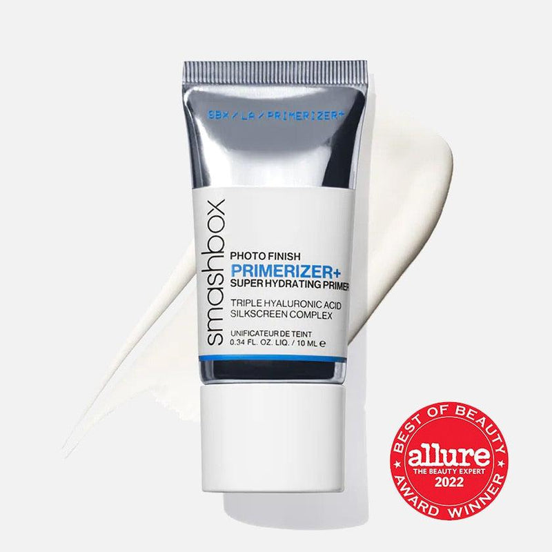 Smashbox Photo Finish Primerizer+ Hydrating Primer Face Primer 10ml (Mini)  