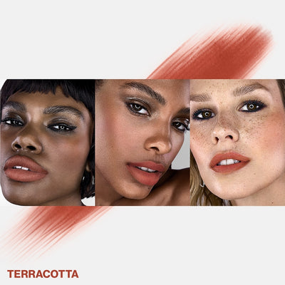 Smashbox Halo Cream Cheek + Lip Tint Blush   