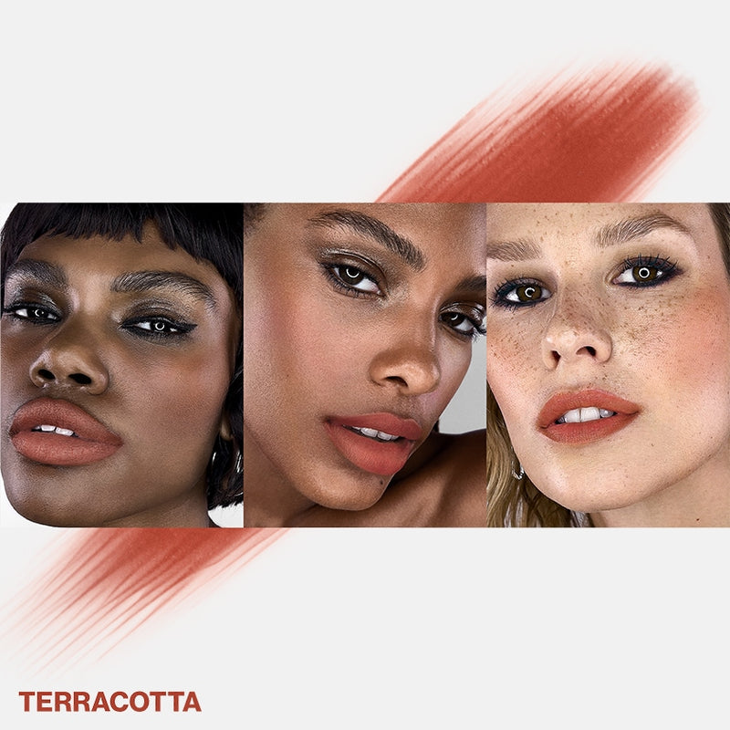 Smashbox Halo Cream Cheek + Lip Tint Blush   
