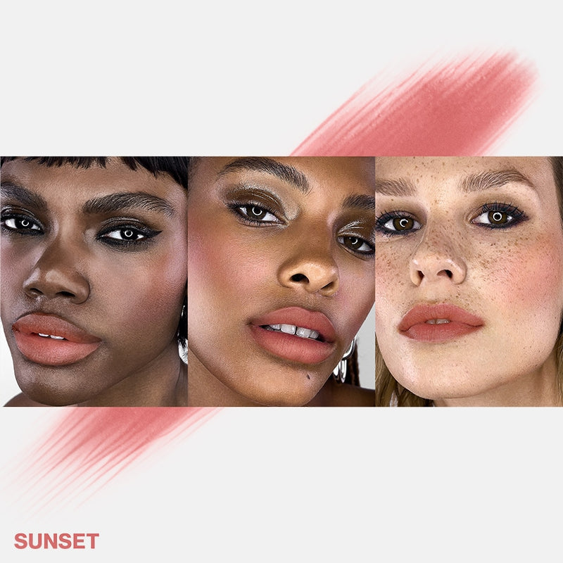 Smashbox Halo Cream Cheek + Lip Tint Blush   