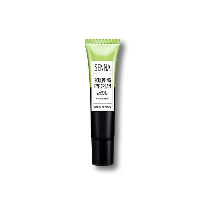 Senna Sculpting Eye Cream Eye Cream   
