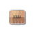 Senna Mini SlipCover Cream to Powder Foundation Palette Foundation Palettes Light-Medium (Mini)  
