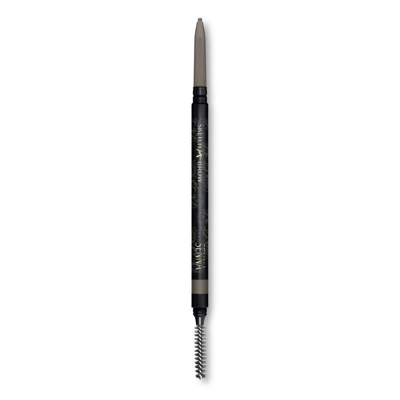 Senna Sketch-A-Brow Pencil Eyebrows Ash Brown (SAB05)  